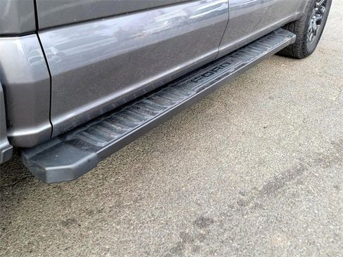 Used 2024 Ford F150 XLT w/ XLT Black Appearance Package image 10