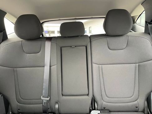 Used 2022 Hyundai Tucson SEL w/ Cargo Package AWD/4WD image 22