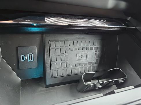 Used 2021 Ford F150 King Ranch w/ Equipment Group 601A High image 19