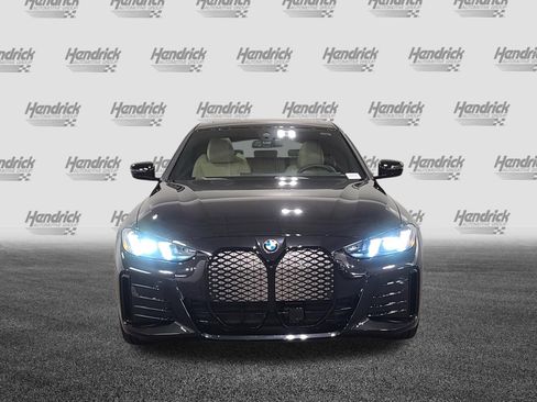 New 2026 BMW i4 xDrive40i AWD/4WD image 2