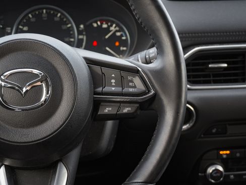 Used 2023 MAZDA CX-5 AWD 2.5 S image 18