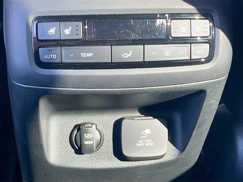 Used 2023 Hyundai Palisade Calligraphy w/ Cargo Package AWD/4WD image 28