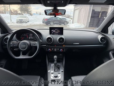 Used 2020 Audi A3 2.0T Premium image 36