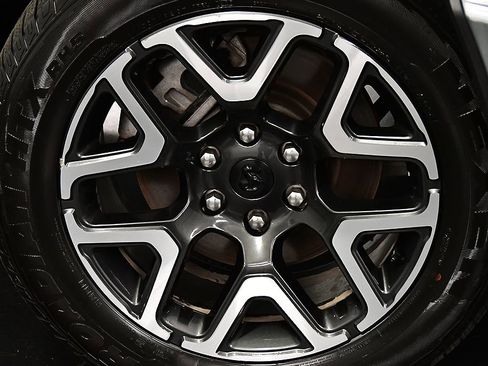 Used 2026 RAM 1500 Laramie image 9