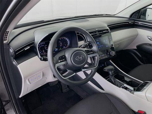 Used 2023 Hyundai Tucson SEL AWD/4WD image 13