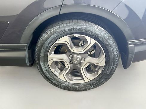 Used 2019 Honda CR-V EX-L image 25