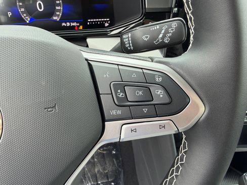 New 2026 Volkswagen Taos S FWD image 15