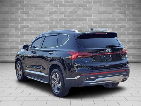 Used 2021 Hyundai Santa Fe SEL w/ Convenience Package image 7