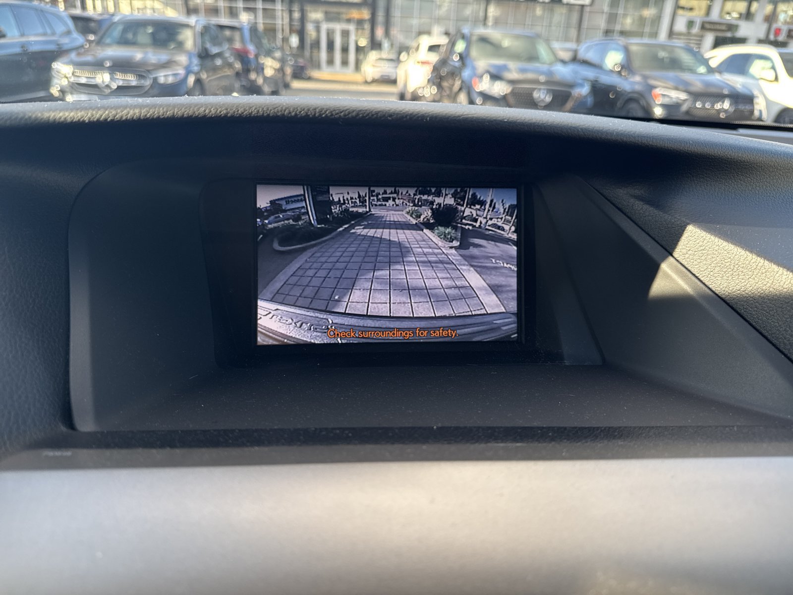 Used 2015 Lexus RX 350 FWD image 20