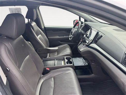 Used 2019 Honda Odyssey Elite image 15
