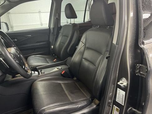 Used 2020 Honda Ridgeline RTL-E image 20