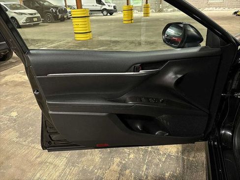 Certified 2023 Toyota Camry SE w/ Cold Weather Package image 30