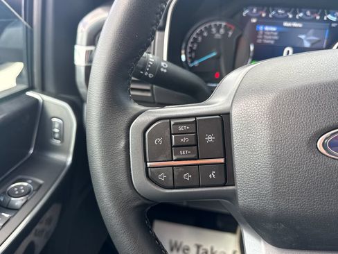 Used 2023 Ford F150 XLT w/ Equipment Group 302A High AWD/4WD image 47