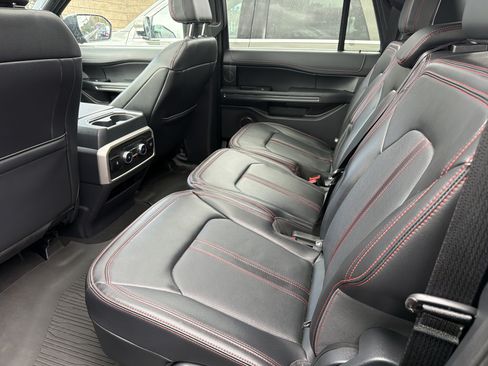 Used 2024 Ford Expedition Max Limited AWD/4WD image 27
