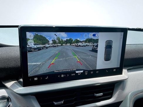 Used 2026 Ford Explorer Active RWD image 16
