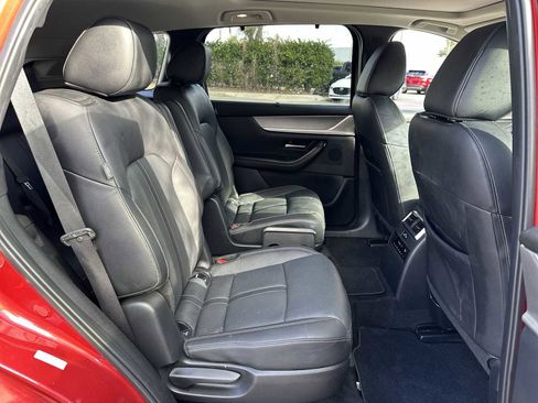 Used 2024 MAZDA CX-90 Plug-In Hybrid w/ Premium Pkg image 18