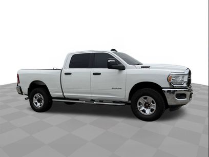Used 2024 RAM 2500 Big Horn w/ Bed Utility Group