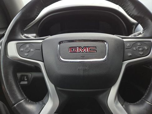 Certified 2017 GMC Acadia SLE w/ Driver Alert Package I AWD/4WD image 33