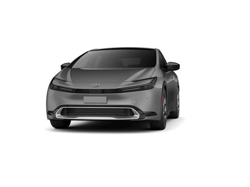 New 2026 Toyota Prius Plug-In Hybrid FWD image 73