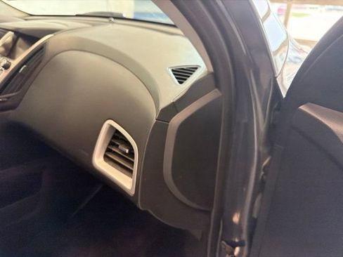 Used 2016 Chevrolet Equinox LT w/ Convenience Package AWD/4WD image 30