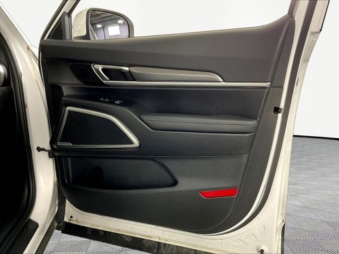 Used 2023 Kia Telluride S w/ S Sunroof Package AWD/4WD image 29