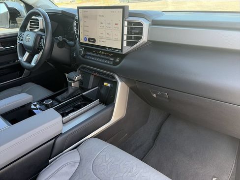 Used 2024 Toyota Sequoia Limited RWD image 32