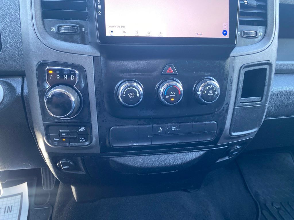 Used 2019 RAM 1500 Express w/ Express Value Package AWD/4WD image 18