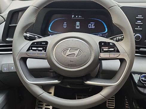 New 2026 Hyundai Elantra SEL Sport Premium FWD image 14