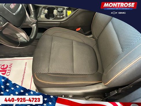 Used 2023 GMC Acadia AT4 AWD/4WD image 19