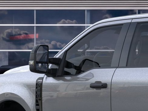 New 2026 Ford F250 XL w/ STX Appearance Package AWD/4WD image 20