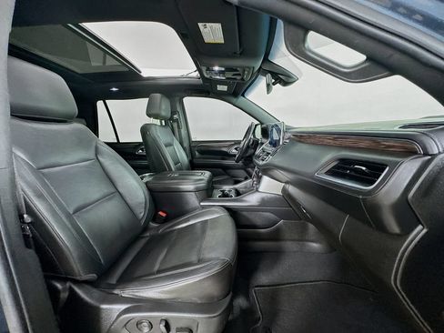 Used 2021 Chevrolet Tahoe LT w/ LT Signature Package RWD image 37