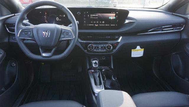 New 2026 Buick Envista Sport Touring w/ Studio Series FWD image 19