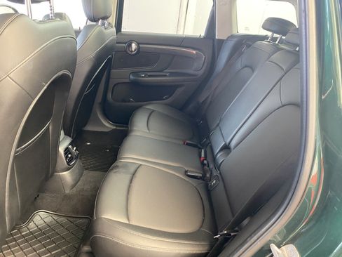 Used 2017 MINI Cooper Countryman S AWD/4WD image 18