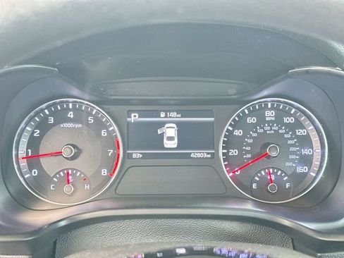 Certified 2023 Kia Forte LXS w/ LXS Technology Package FWD image 12