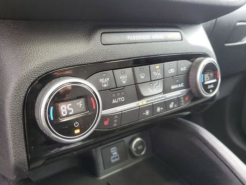 Certified 2021 Ford Escape SE w/ Convenience Package AWD/4WD image 25