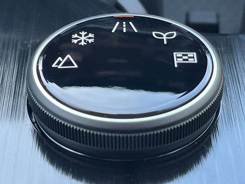 New 2026 Nissan Rogue SV w/ Cold Weather Package image 29