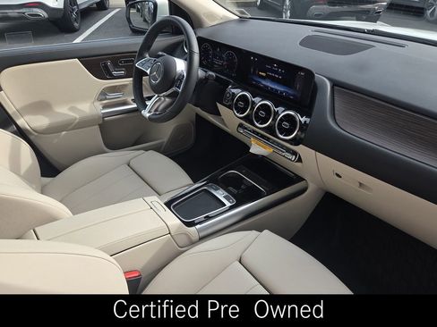 Certified 2026 Mercedes-Benz GLA 250 4MATIC image 32