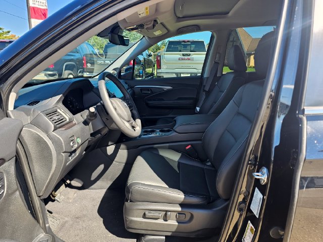 Used 2026 Honda Ridgeline RTL image 12