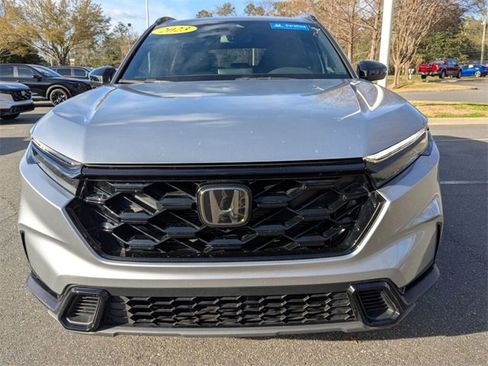 Certified 2023 Honda CR-V Sport image 3