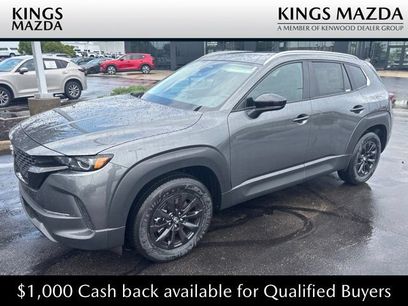 Used 2026 MAZDA CX-50 2.5 Hybrid w/ Preferred Pkg