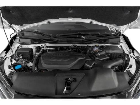 New 2026 Honda Odyssey Touring image 12