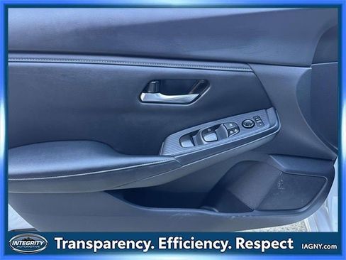 Certified 2023 Nissan Sentra SV image 17