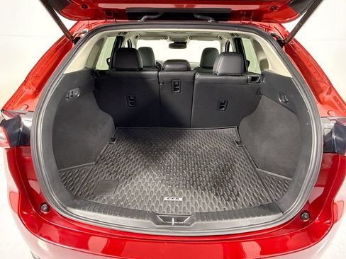 Used 2020 MAZDA CX-5 Grand Touring Reserve AWD/4WD image 28