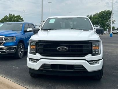 Used 2023 Ford F150 XLT w/ Equipment Group 302A High