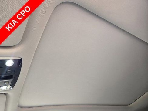 Certified 2023 Kia Sorento EX w/ Panoramic Sunroof Package FWD image 24