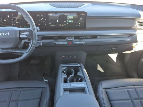 New 2026 Kia EV9 Land w/ Nightfall Edition Package image 14