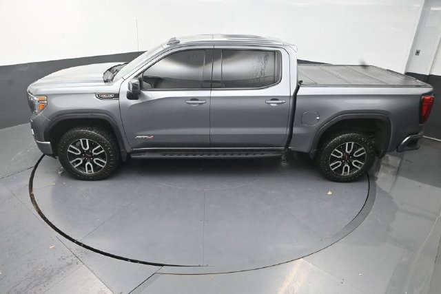 Used 2021 GMC Sierra 1500 AT4 w/ AT4 Premium Package AWD/4WD image 26