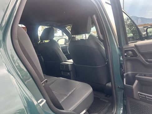 Used 2026 Toyota 4Runner TRD Off-Road Premium w/ Tow Technology Package AWD/4WD image 15