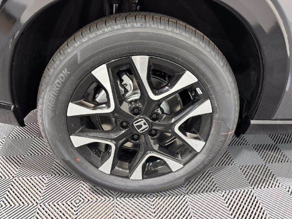 New 2027 Honda HR-V EX-L image 10