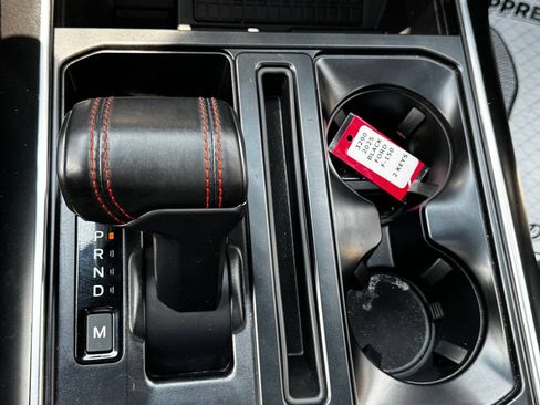 Used 2025 Ford F150 Raptor AWD/4WD image 24
